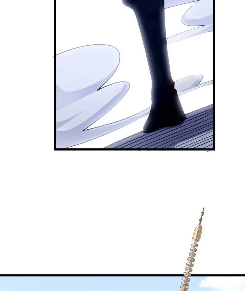 The Peerless Sword God Chapter 83 page 31