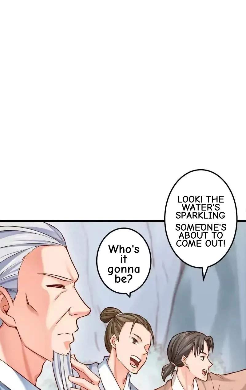The Peerless Sword God Chapter 84 page 4