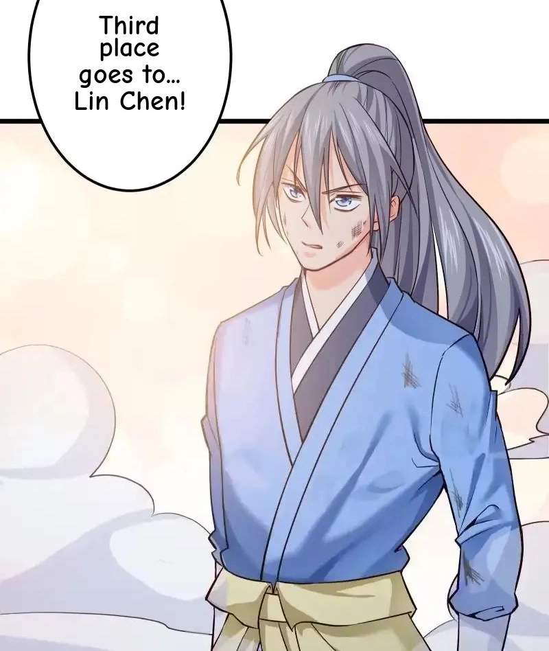 The Peerless Sword God Chapter 84 page 7