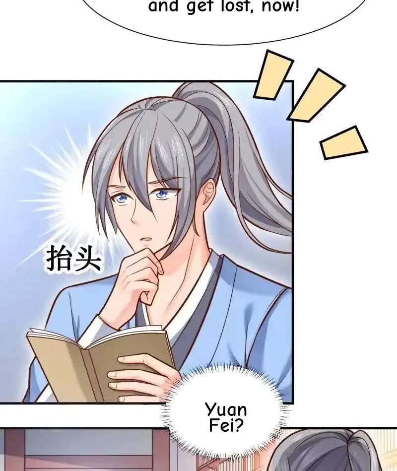The Peerless Sword God Chapter 85 page 6