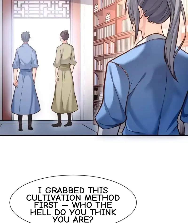 The Peerless Sword God Chapter 85 page 7
