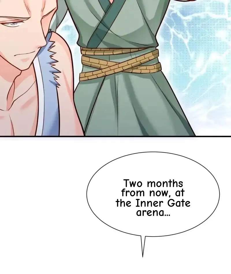 The Peerless Sword God Chapter 85 page 15
