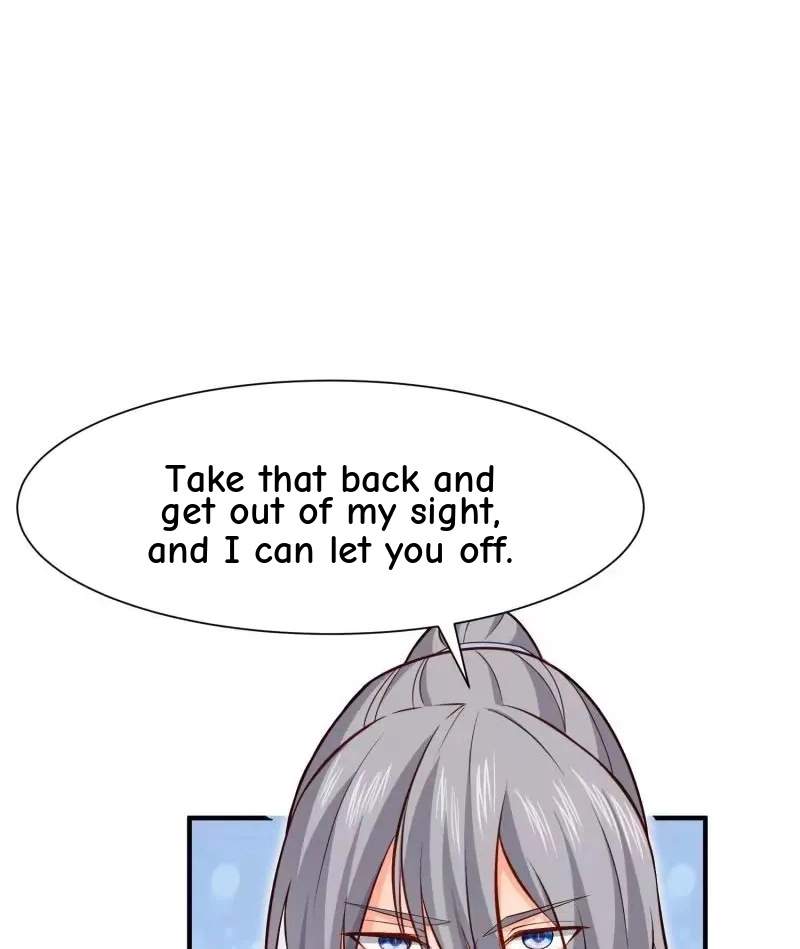 The Peerless Sword God Chapter 85 page 21
