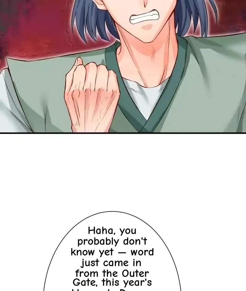 The Peerless Sword God Chapter 85 page 25