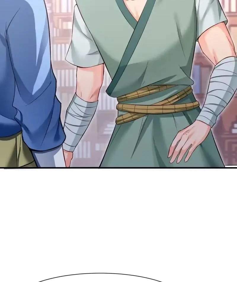 The Peerless Sword God Chapter 85 page 28