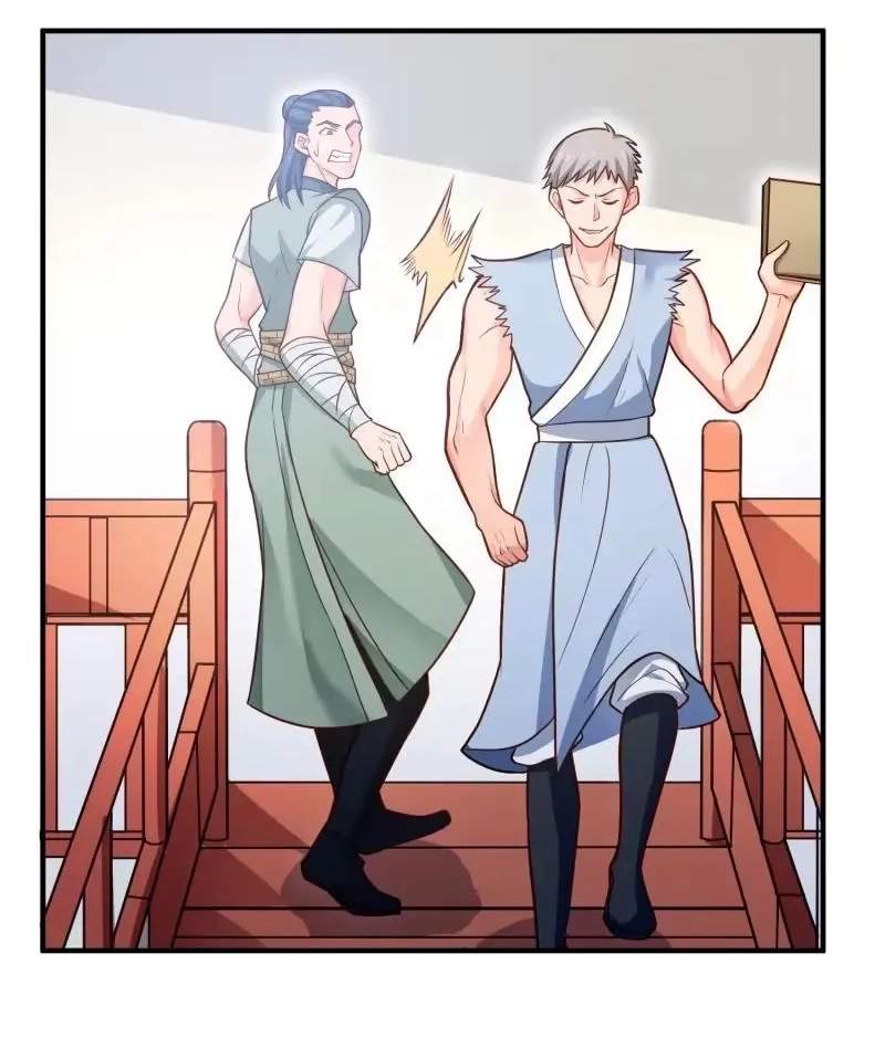 The Peerless Sword God Chapter 85 page 16
