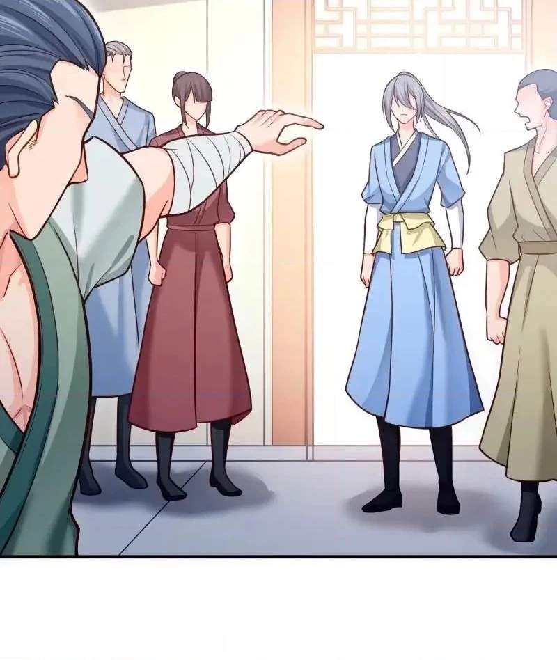 The Peerless Sword God Chapter 85 page 20