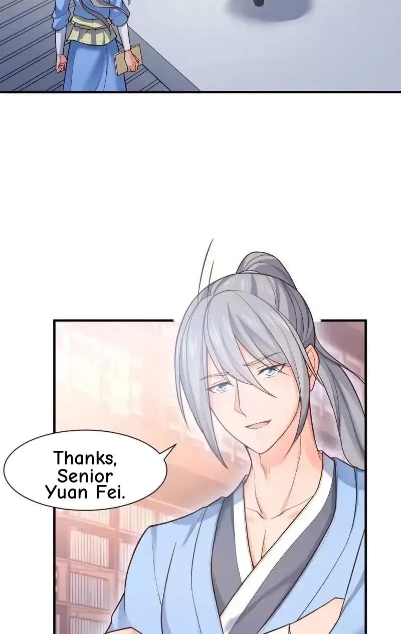 The Peerless Sword God Chapter 86 page 3