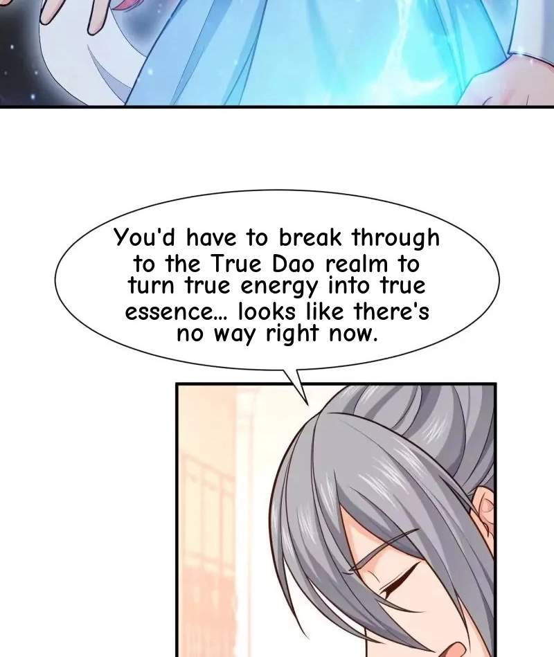 The Peerless Sword God Chapter 86 page 11