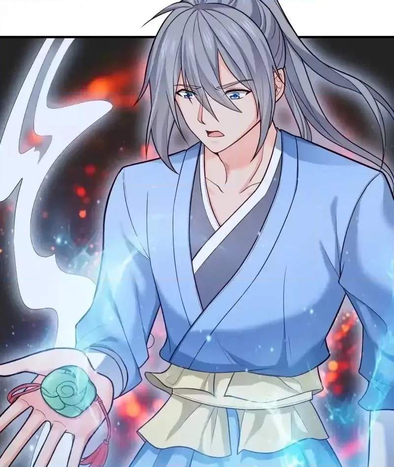 The Peerless Sword God Chapter 86 page 10