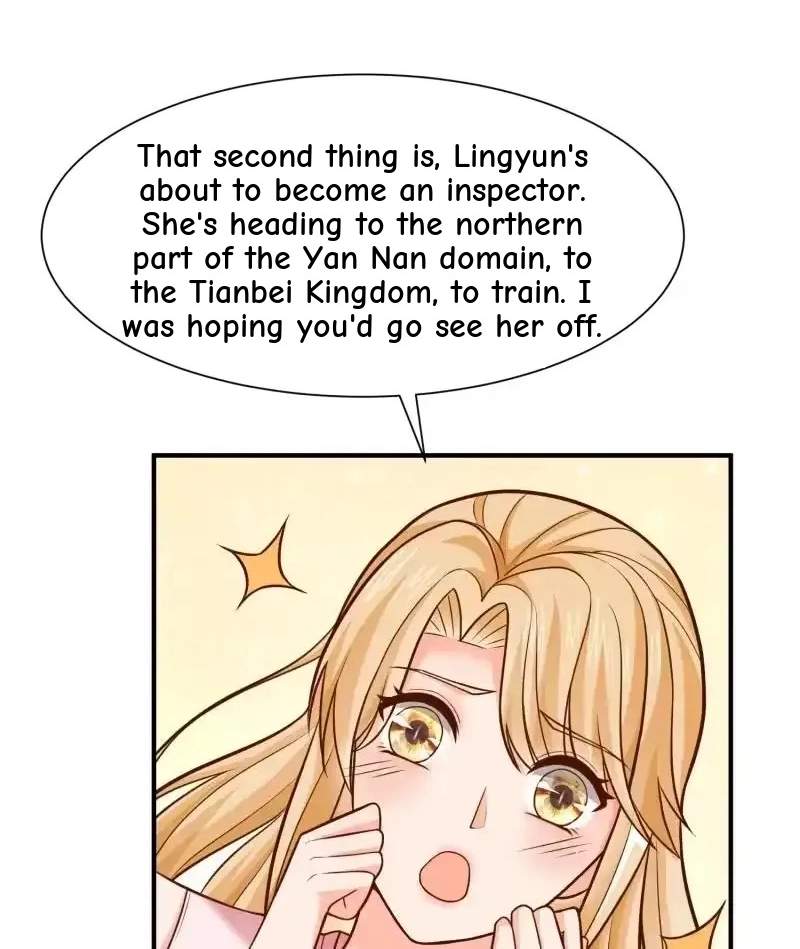 The Peerless Sword God Chapter 86 page 23