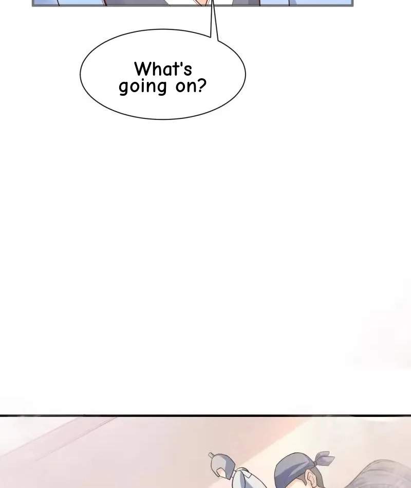 The Peerless Sword God Chapter 86 page 21