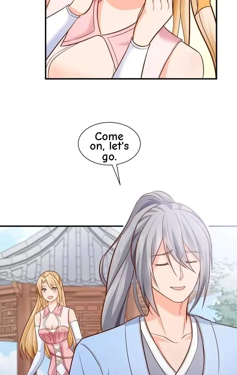 The Peerless Sword God Chapter 86 page 24