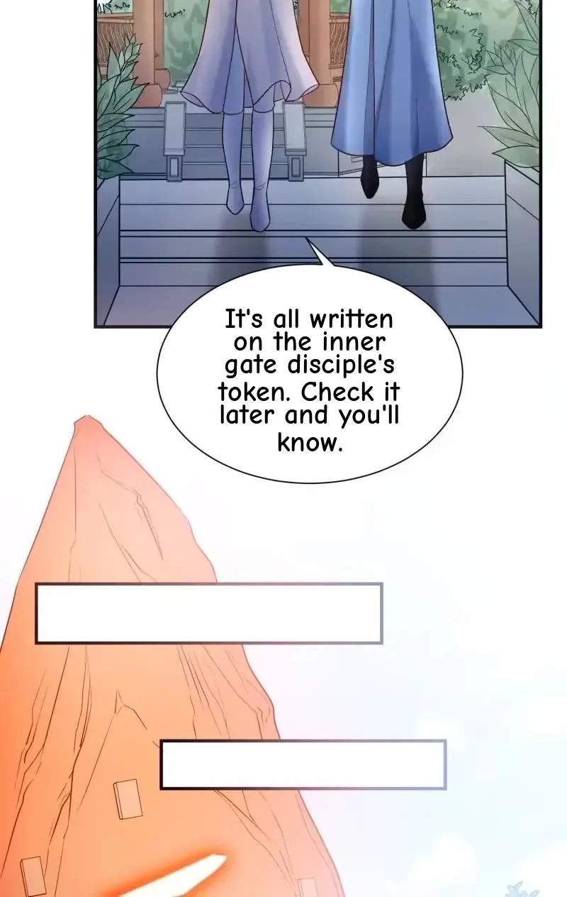 The Peerless Sword God Chapter 86 page 26
