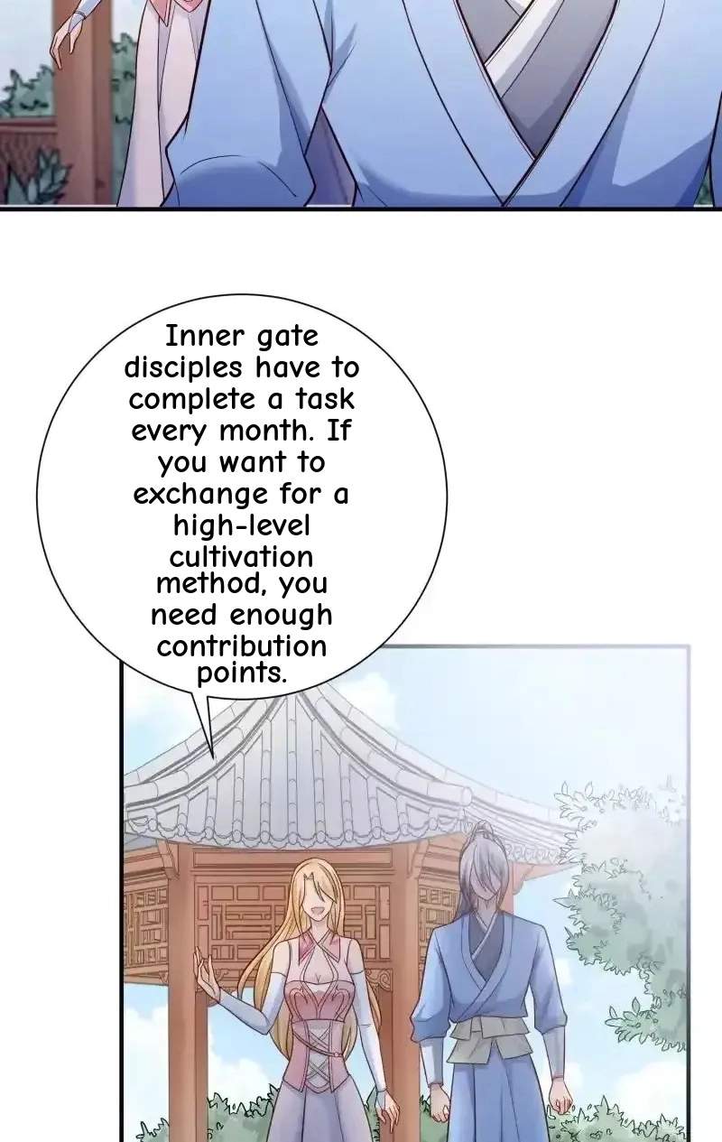 The Peerless Sword God Chapter 86 page 25