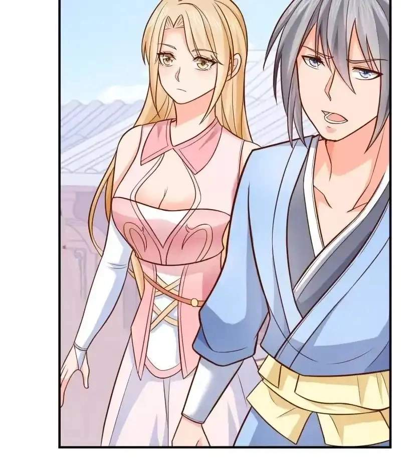 The Peerless Sword God Chapter 86 page 29