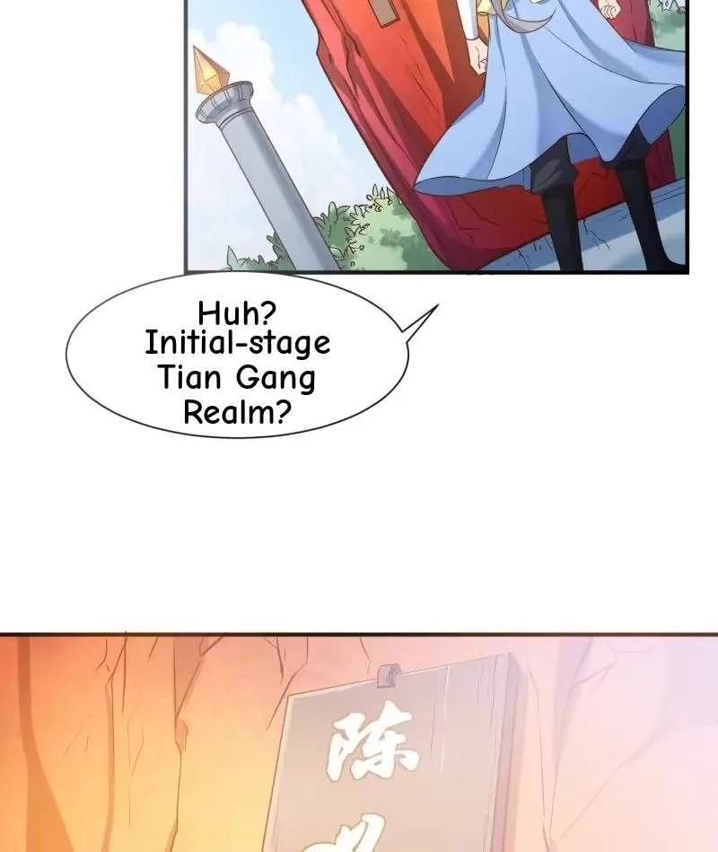The Peerless Sword God Chapter 87 page 5