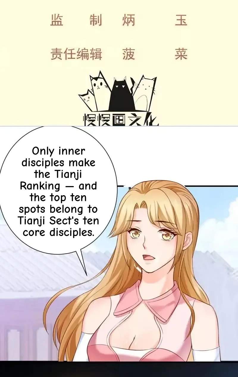 The Peerless Sword God Chapter 87 page 2
