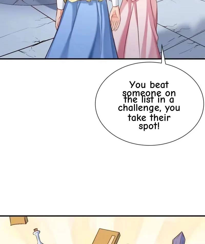 The Peerless Sword God Chapter 87 page 9