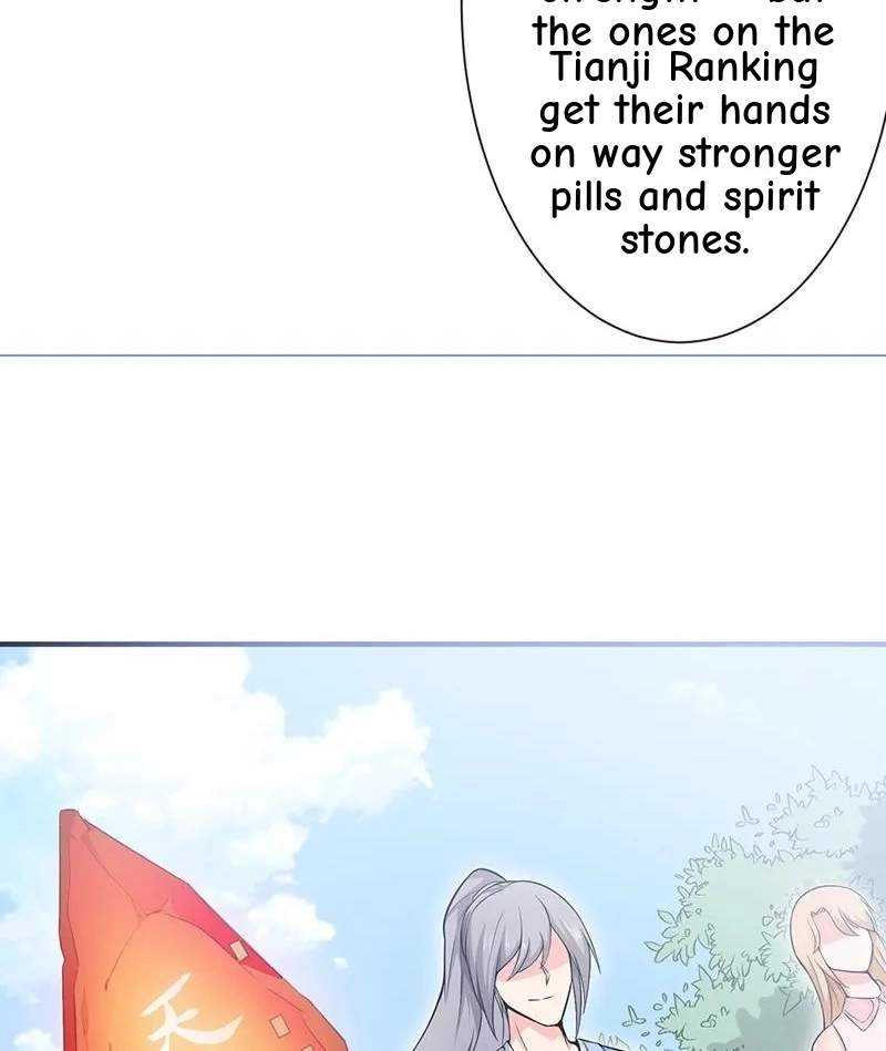The Peerless Sword God Chapter 87 page 11