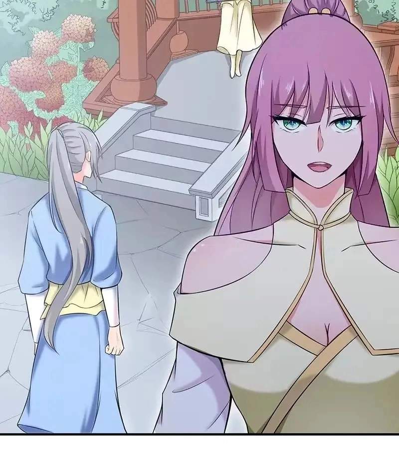 The Peerless Sword God Chapter 87 page 16