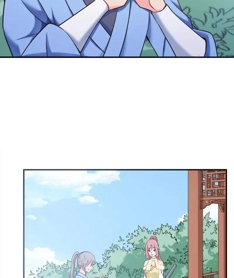 The Peerless Sword God Chapter 87 page 21