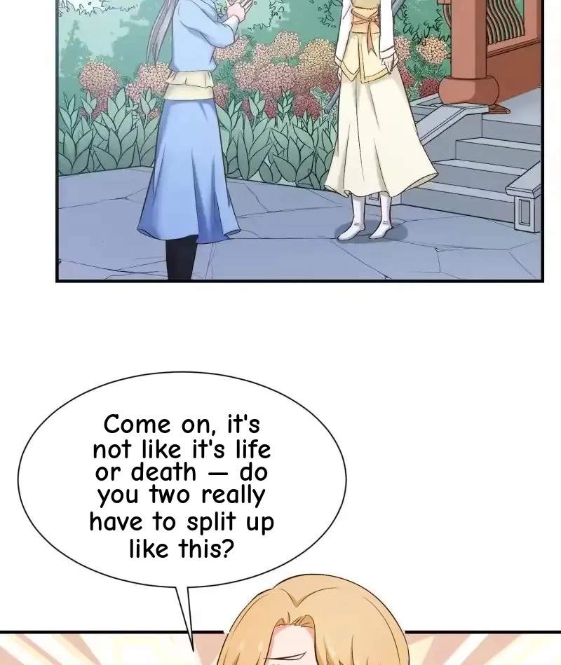 The Peerless Sword God Chapter 87 page 22
