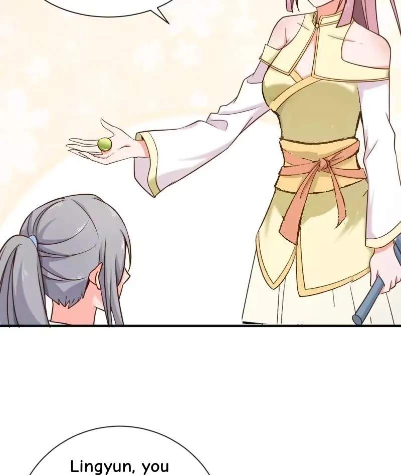 The Peerless Sword God Chapter 87 page 26