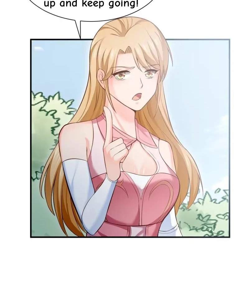 The Peerless Sword God Chapter 87 page 31