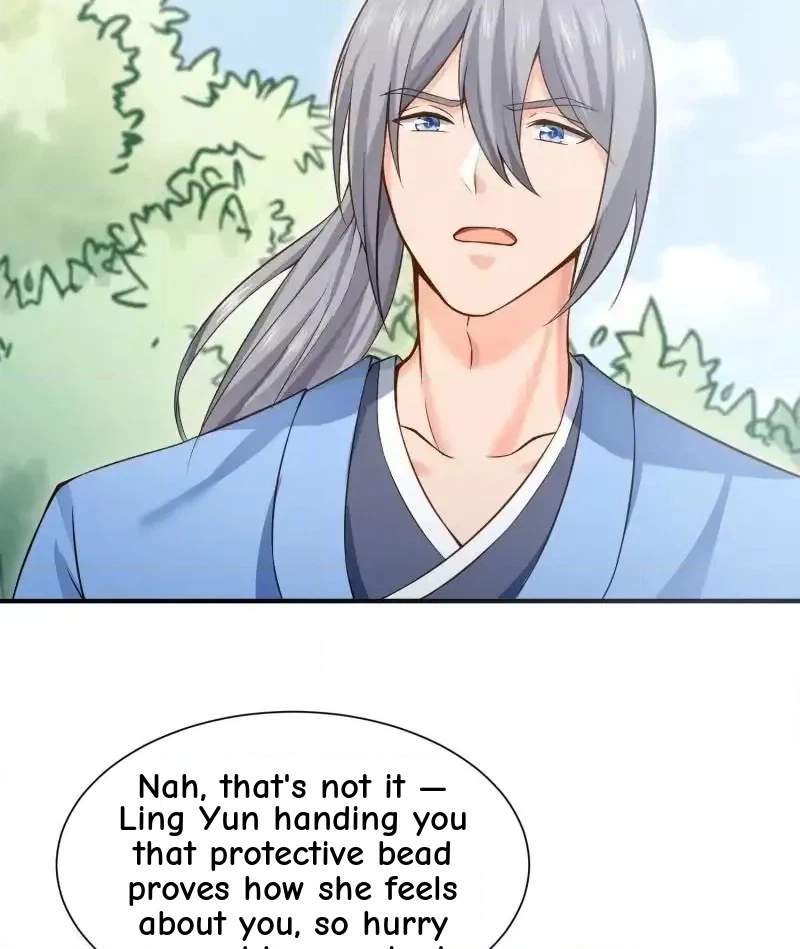 The Peerless Sword God Chapter 87 page 30