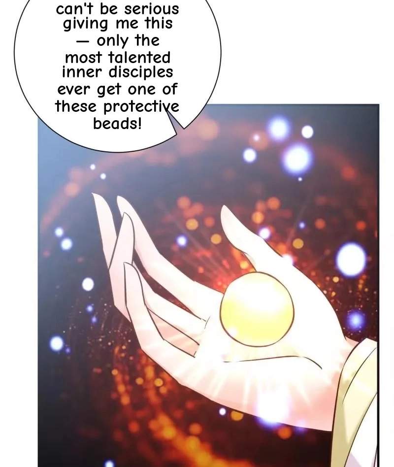 The Peerless Sword God Chapter 87 page 27