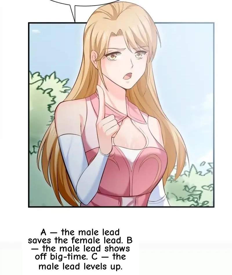 The Peerless Sword God Chapter 87 page 35
