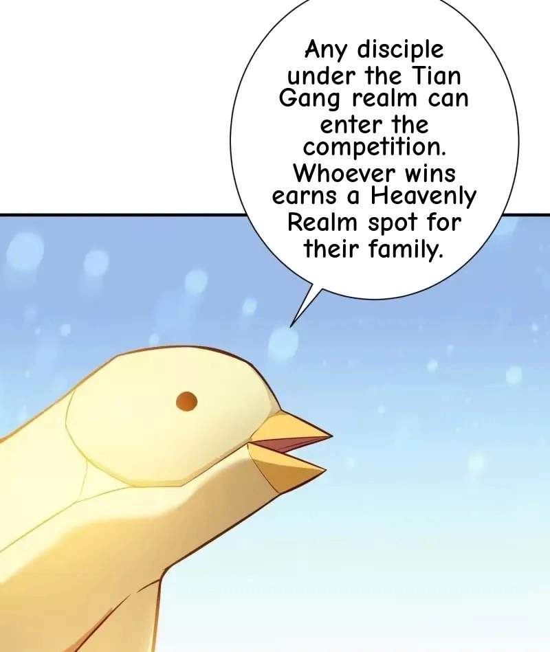 The Peerless Sword God Chapter 88 page 7