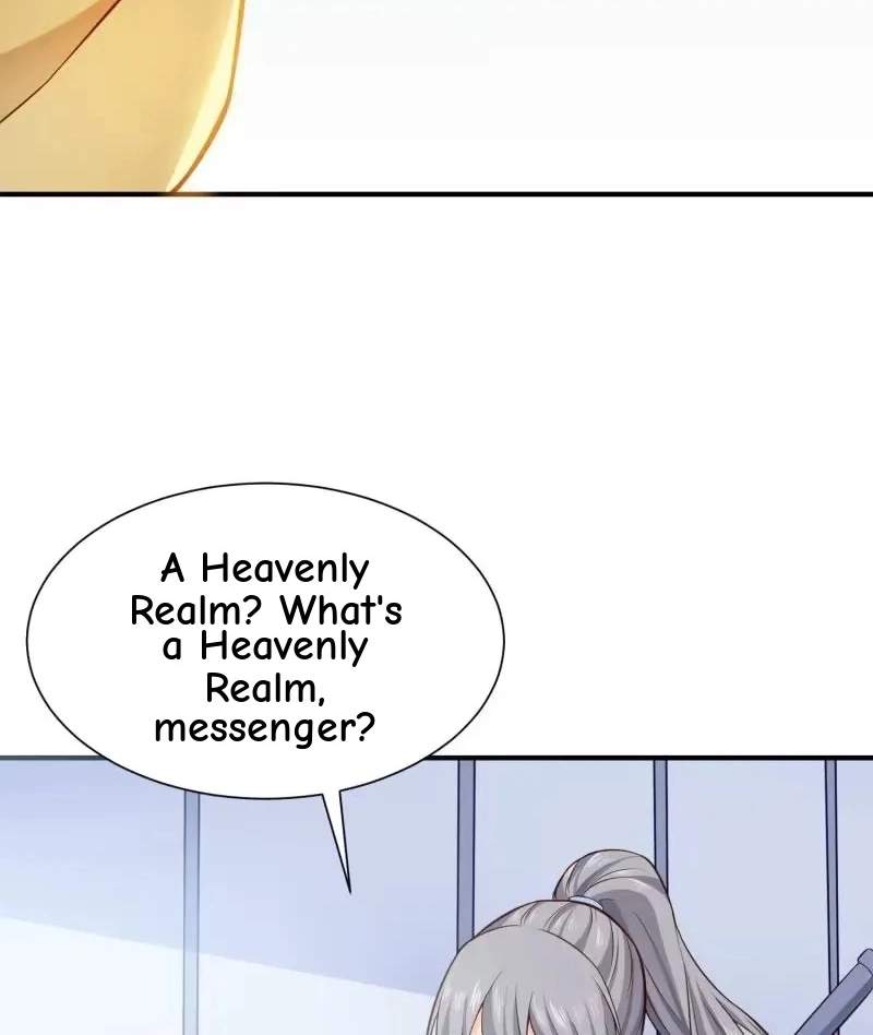 The Peerless Sword God Chapter 88 page 8