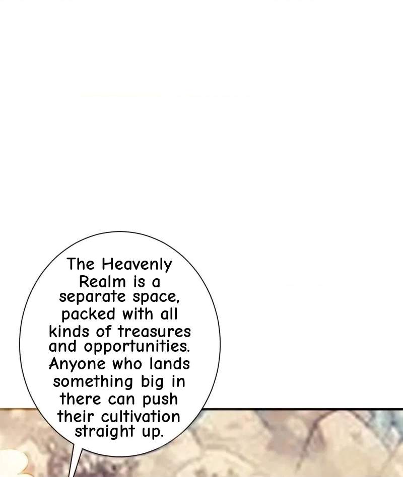 The Peerless Sword God Chapter 88 page 10