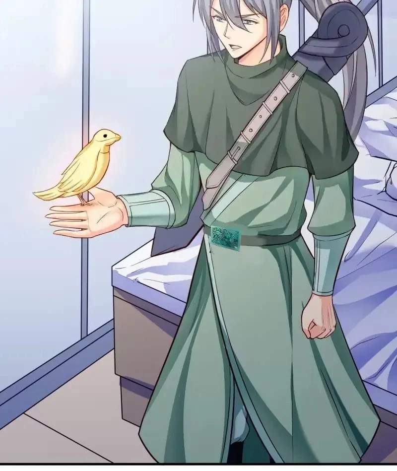 The Peerless Sword God Chapter 88 page 9