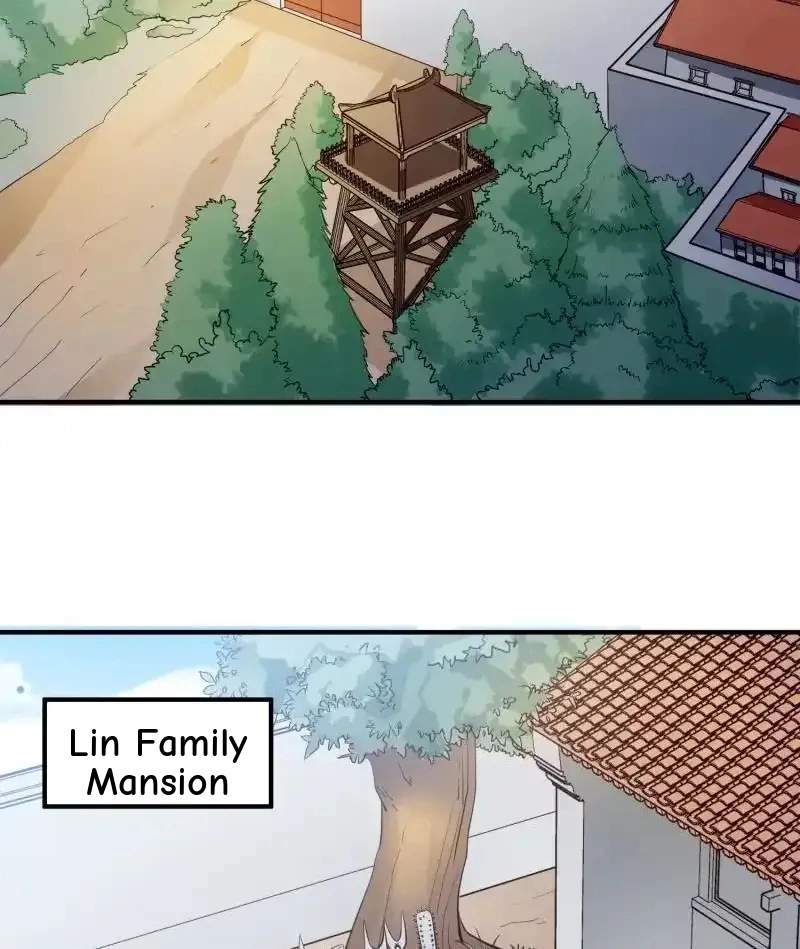 The Peerless Sword God Chapter 88 page 15