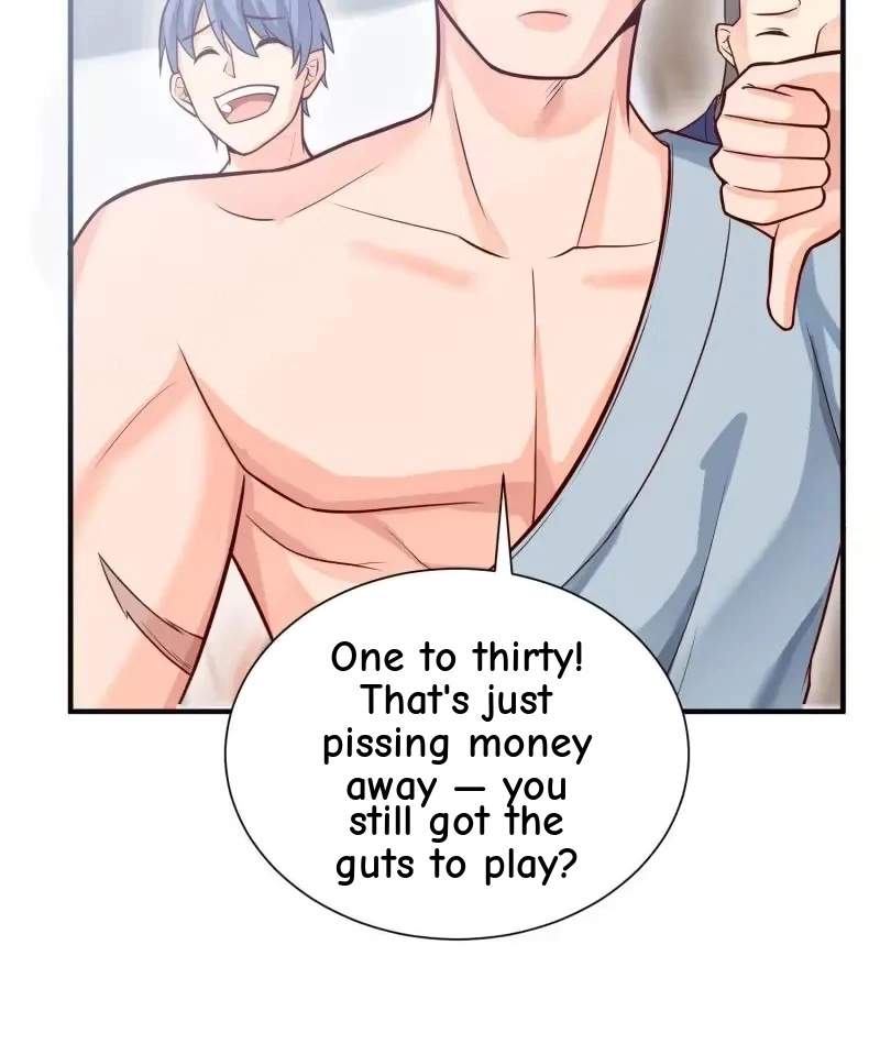 The Peerless Sword God Chapter 88 page 24