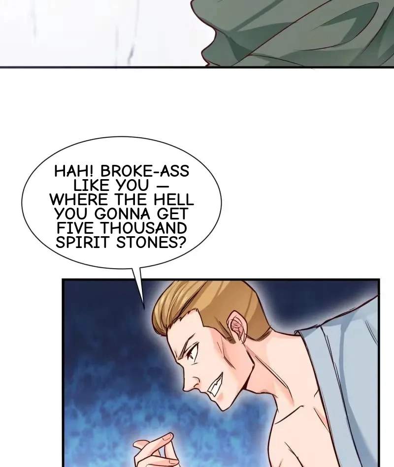 The Peerless Sword God Chapter 88 page 26
