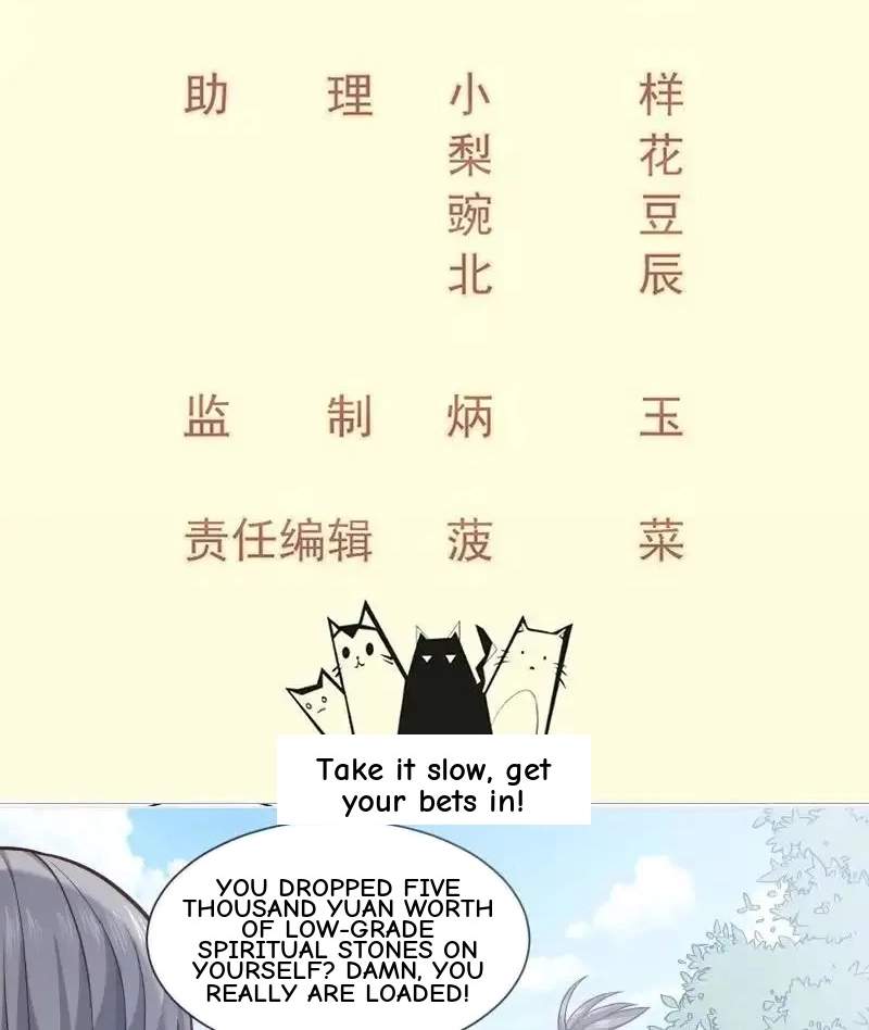 The Peerless Sword God Chapter 89 page 2