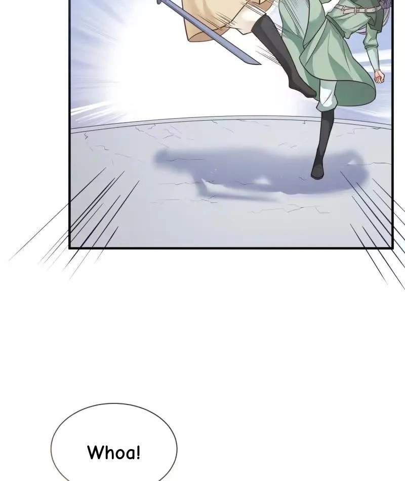 The Peerless Sword God Chapter 89 page 7