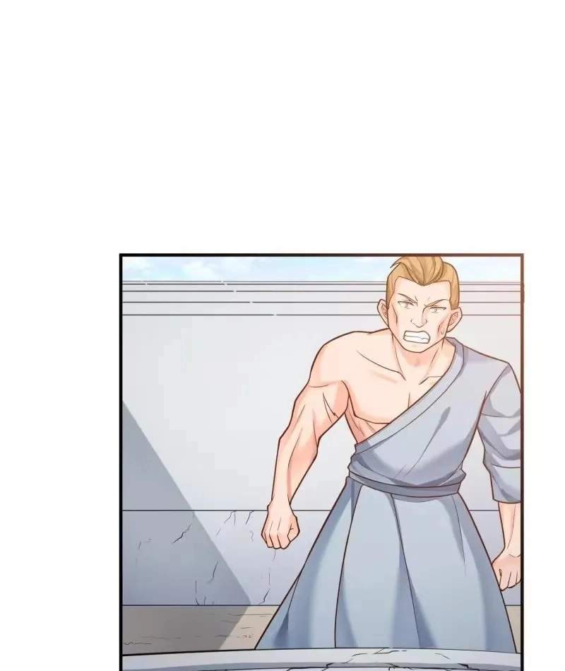 The Peerless Sword God Chapter 89 page 9