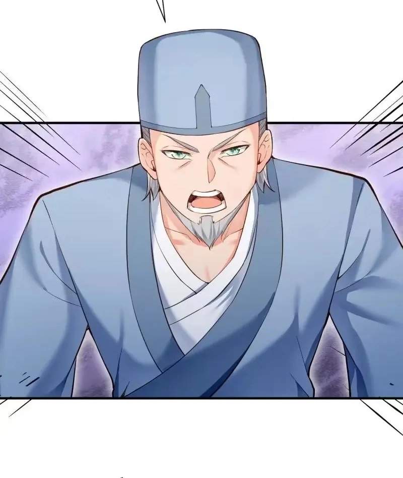 The Peerless Sword God Chapter 89 page 22