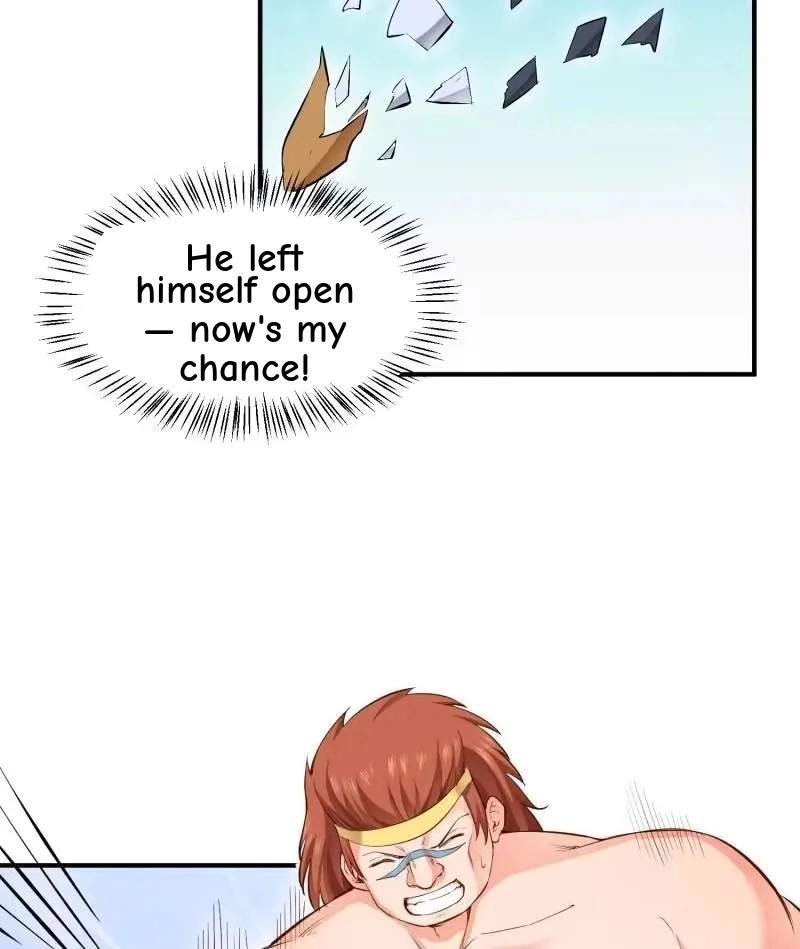 The Peerless Sword God Chapter 89 page 26
