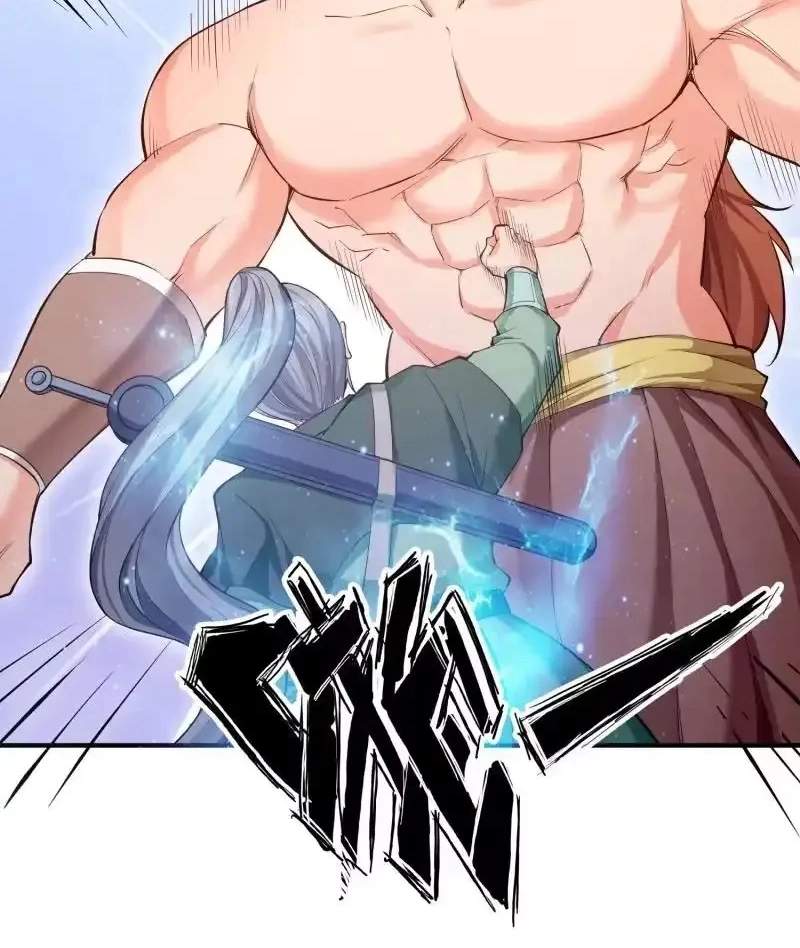 The Peerless Sword God Chapter 89 page 27