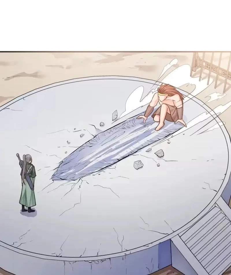 The Peerless Sword God Chapter 89 page 29