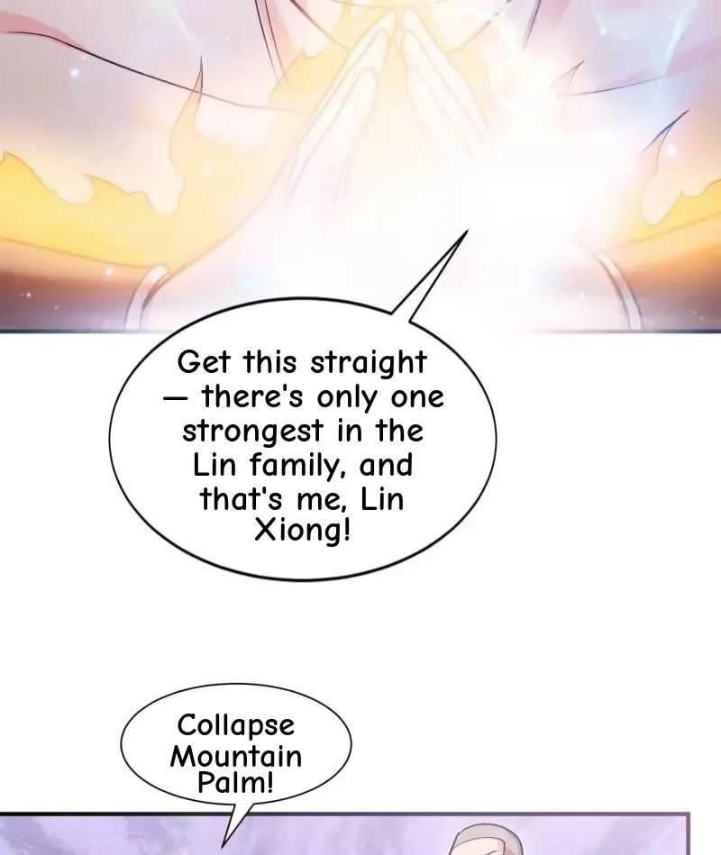 The Peerless Sword God Chapter 89 page 32