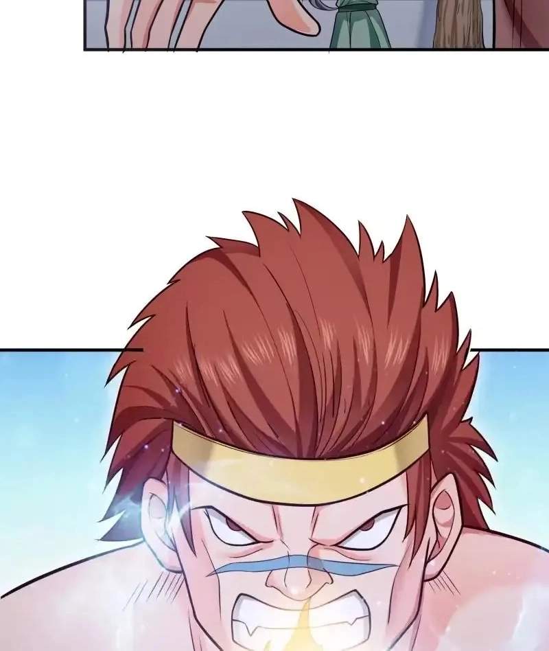 The Peerless Sword God Chapter 89 page 31