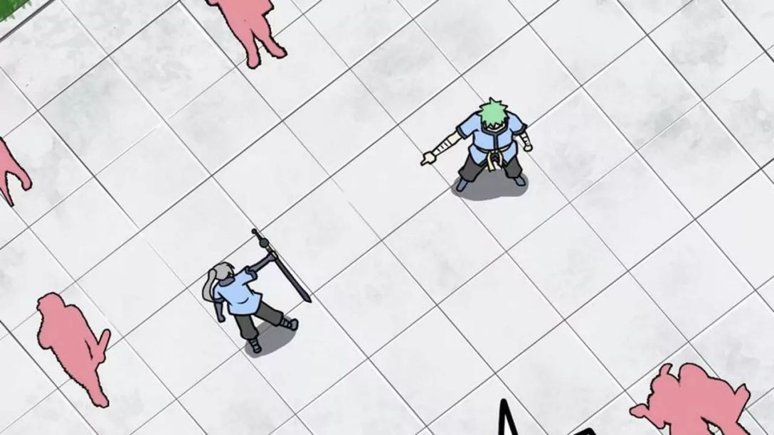 The Peerless Sword God Chapter 9 page 5