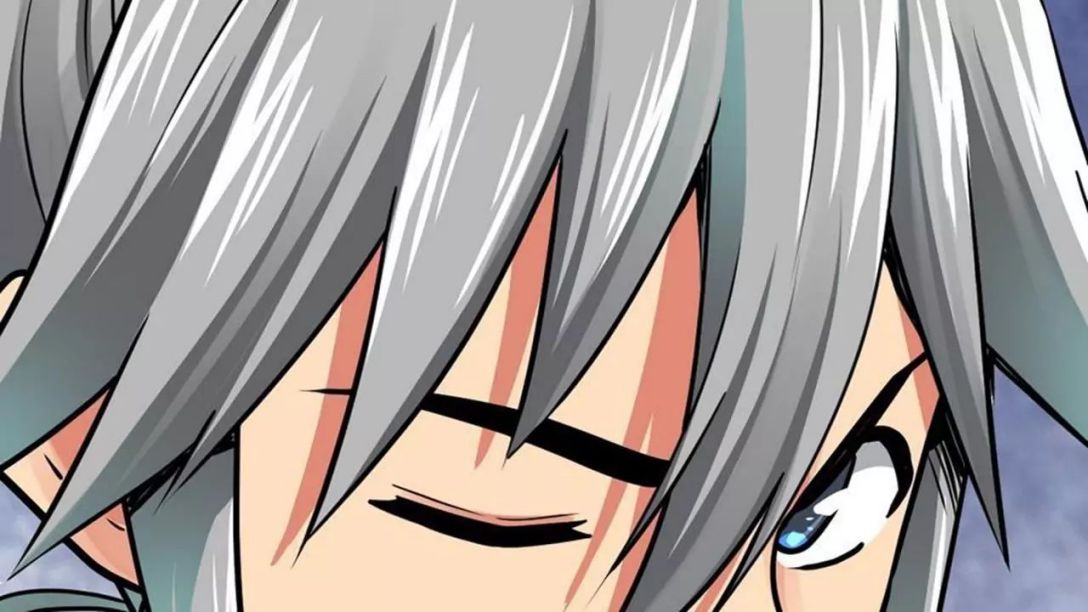 The Peerless Sword God Chapter 9 page 9